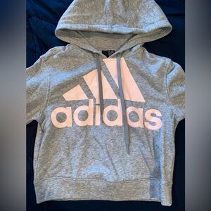 Adidas hoodie